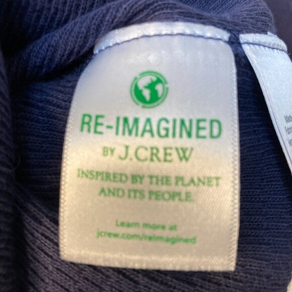 J. Crew Men's Blue Shirt - Picture 5 of 7